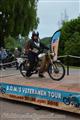 B.O.M.'s Veteranen Tour, dag 1 -  27 juni 2015
