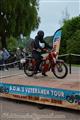 B.O.M.'s Veteranen Tour, dag 1 -  27 juni 2015