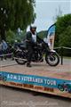 B.O.M.'s Veteranen Tour, dag 1 -  27 juni 2015