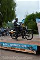 B.O.M.'s Veteranen Tour, dag 1 -  27 juni 2015
