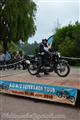 B.O.M.'s Veteranen Tour, dag 1 -  27 juni 2015
