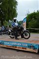 B.O.M.'s Veteranen Tour, dag 1 -  27 juni 2015