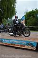 B.O.M.'s Veteranen Tour, dag 1 -  27 juni 2015