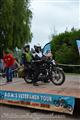 B.O.M.'s Veteranen Tour, dag 1 -  27 juni 2015