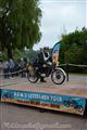 B.O.M.'s Veteranen Tour, dag 1 -  27 juni 2015