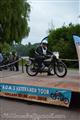 B.O.M.'s Veteranen Tour, dag 1 -  27 juni 2015