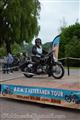 B.O.M.'s Veteranen Tour, dag 1 -  27 juni 2015