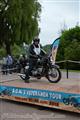 B.O.M.'s Veteranen Tour, dag 1 -  27 juni 2015
