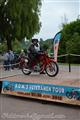 B.O.M.'s Veteranen Tour, dag 1 -  27 juni 2015