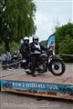 B.O.M.'s Veteranen Tour, dag 1 -  27 juni 2015