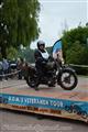 B.O.M.'s Veteranen Tour, dag 1 -  27 juni 2015