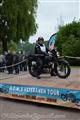 B.O.M.'s Veteranen Tour, dag 1 -  27 juni 2015
