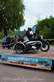 B.O.M.'s Veteranen Tour, dag 1 -  27 juni 2015
