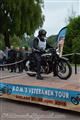 B.O.M.'s Veteranen Tour, dag 1 -  27 juni 2015