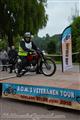 B.O.M.'s Veteranen Tour, dag 1 -  27 juni 2015