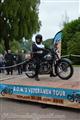 B.O.M.'s Veteranen Tour, dag 1 -  27 juni 2015