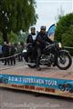 B.O.M.'s Veteranen Tour, dag 1 -  27 juni 2015