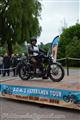 B.O.M.'s Veteranen Tour, dag 1 -  27 juni 2015