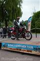 B.O.M.'s Veteranen Tour, dag 1 -  27 juni 2015