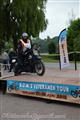 B.O.M.'s Veteranen Tour, dag 1 -  27 juni 2015