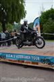 B.O.M.'s Veteranen Tour, dag 1 -  27 juni 2015