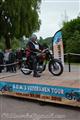B.O.M.'s Veteranen Tour, dag 1 -  27 juni 2015