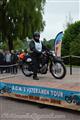 B.O.M.'s Veteranen Tour, dag 1 -  27 juni 2015