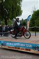 B.O.M.'s Veteranen Tour, dag 1 -  27 juni 2015