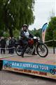 B.O.M.'s Veteranen Tour, dag 1 -  27 juni 2015