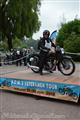 B.O.M.'s Veteranen Tour, dag 1 -  27 juni 2015