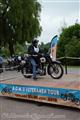 B.O.M.'s Veteranen Tour, dag 1 -  27 juni 2015
