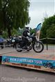 B.O.M.'s Veteranen Tour, dag 1 -  27 juni 2015