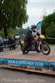 B.O.M.'s Veteranen Tour, dag 1 -  27 juni 2015