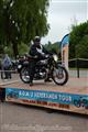 B.O.M.'s Veteranen Tour, dag 1 -  27 juni 2015