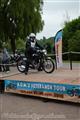 B.O.M.'s Veteranen Tour, dag 1 -  27 juni 2015