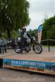 B.O.M.'s Veteranen Tour, dag 1 -  27 juni 2015