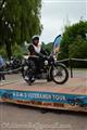 B.O.M.'s Veteranen Tour, dag 1 -  27 juni 2015
