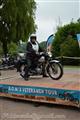 B.O.M.'s Veteranen Tour, dag 1 -  27 juni 2015