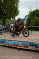 B.O.M.'s Veteranen Tour, dag 1 -  27 juni 2015