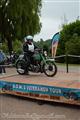 B.O.M.'s Veteranen Tour, dag 1 -  27 juni 2015