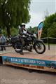 B.O.M.'s Veteranen Tour, dag 1 -  27 juni 2015