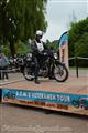 B.O.M.'s Veteranen Tour, dag 1 -  27 juni 2015