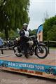 B.O.M.'s Veteranen Tour, dag 1 -  27 juni 2015