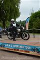 B.O.M.'s Veteranen Tour, dag 1 -  27 juni 2015