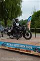 B.O.M.'s Veteranen Tour, dag 1 -  27 juni 2015