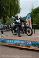 B.O.M.'s Veteranen Tour, dag 1 -  27 juni 2015