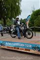 B.O.M.'s Veteranen Tour, dag 1 -  27 juni 2015