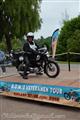 B.O.M.'s Veteranen Tour, dag 1 -  27 juni 2015