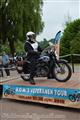 B.O.M.'s Veteranen Tour, dag 1 -  27 juni 2015