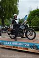 B.O.M.'s Veteranen Tour, dag 1 -  27 juni 2015